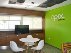 Call Center Apex